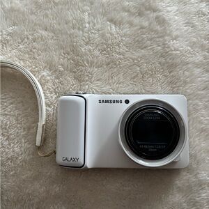 Samsung Galaxy Digital Camera Vintage